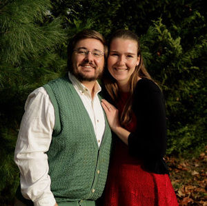 Meet your Posher, Alicia